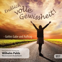 207 - Endlich volle Gewissheit